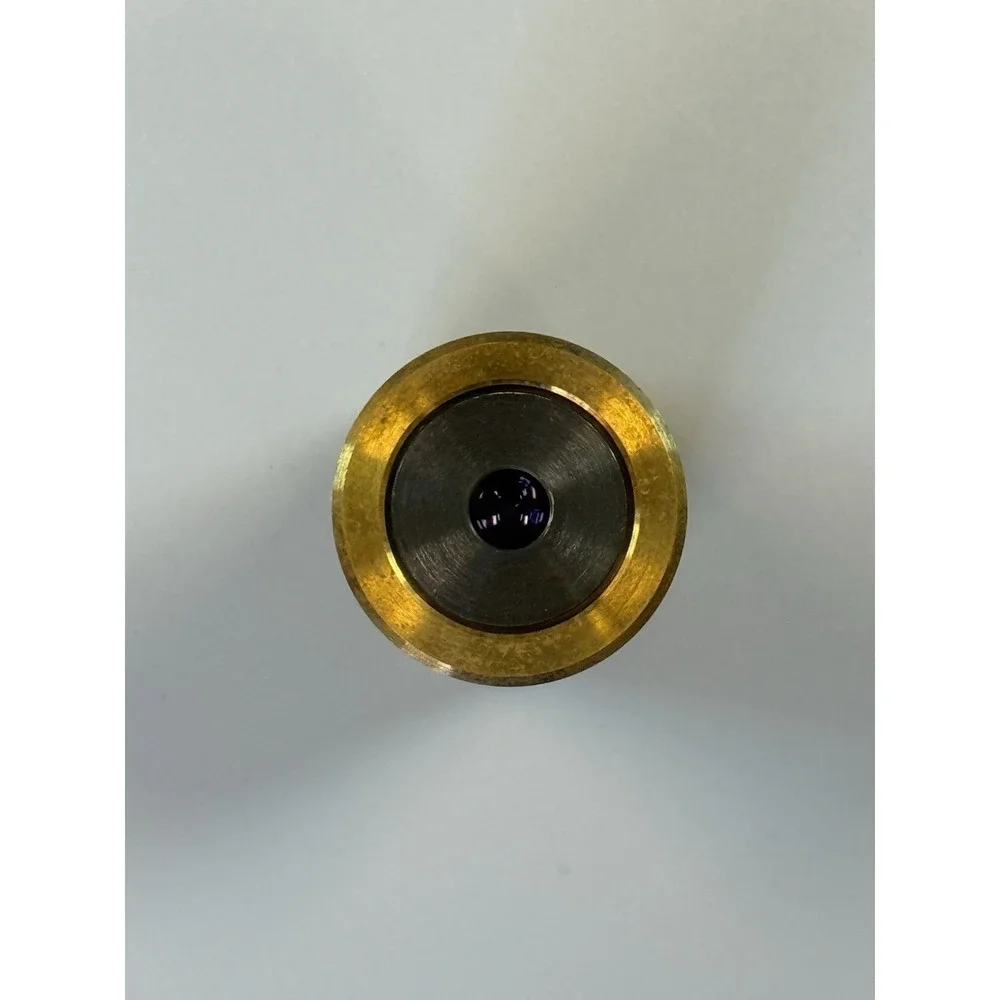 Bausch &  Lomb Microscope Objective 51-05-50